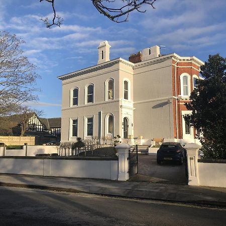 Beach House East Lodge Southport Bagian luar foto