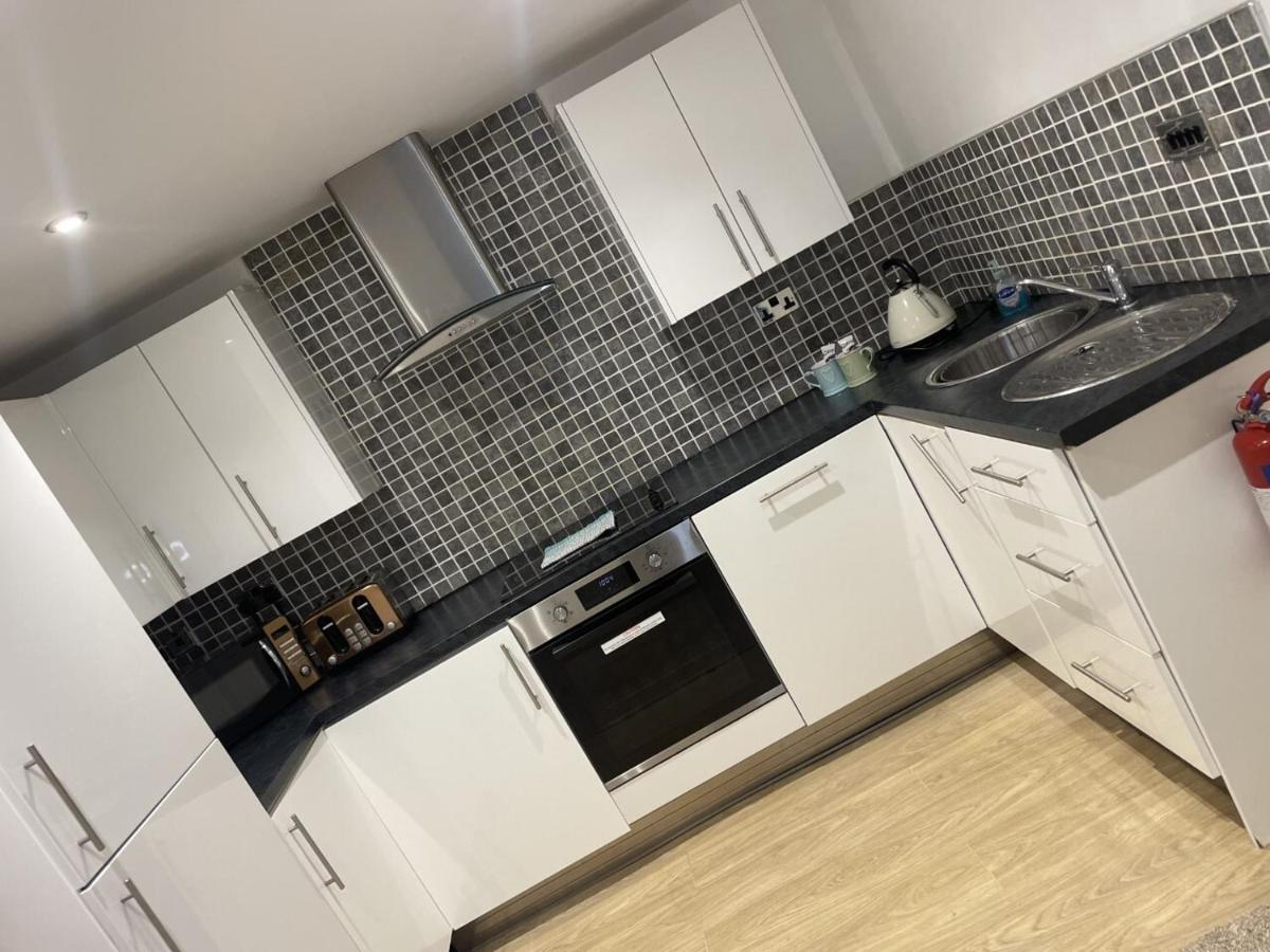 Beach House East Lodge Southport Bagian luar foto