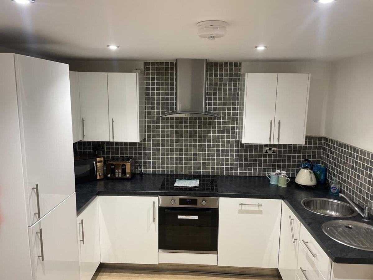 Beach House East Lodge Southport Bagian luar foto