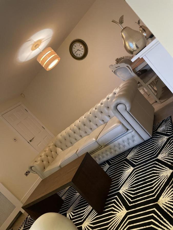 Beach House East Lodge Southport Bagian luar foto
