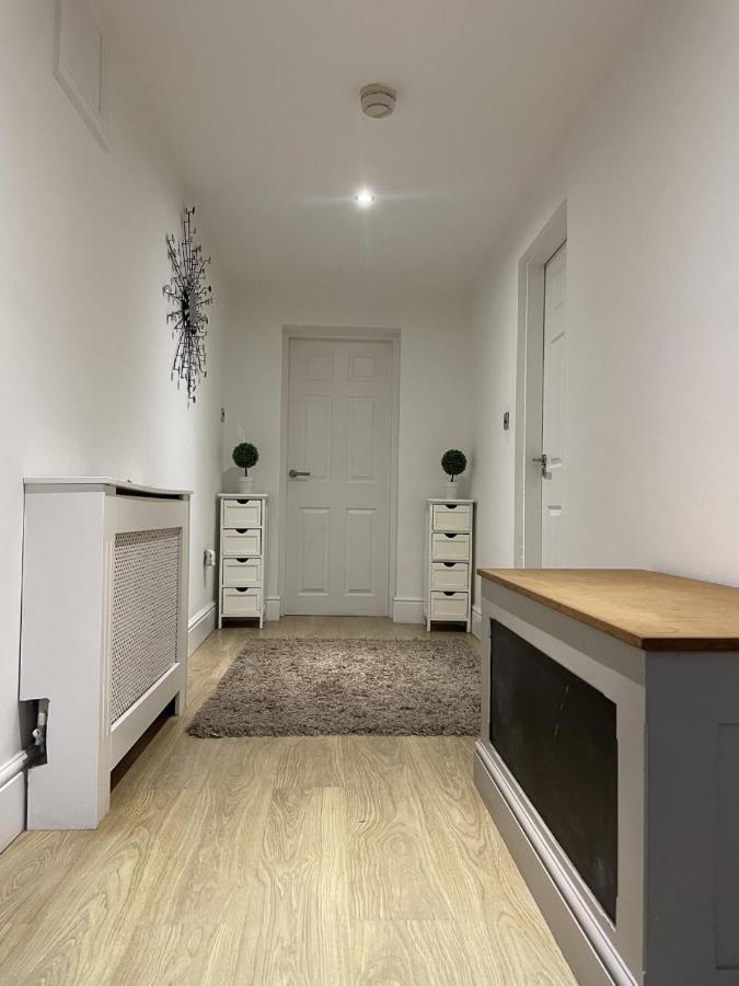 Beach House East Lodge Southport Bagian luar foto