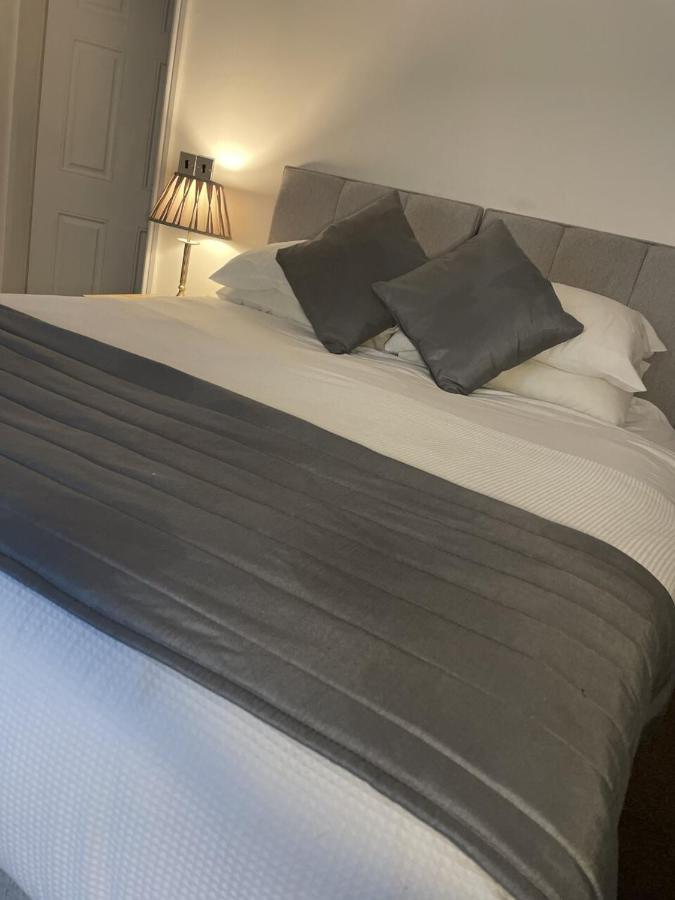 Beach House East Lodge Southport Bagian luar foto