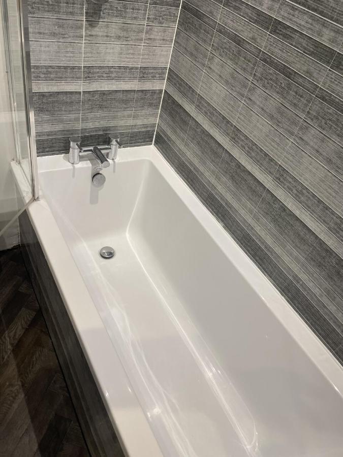 Beach House East Lodge Southport Bagian luar foto