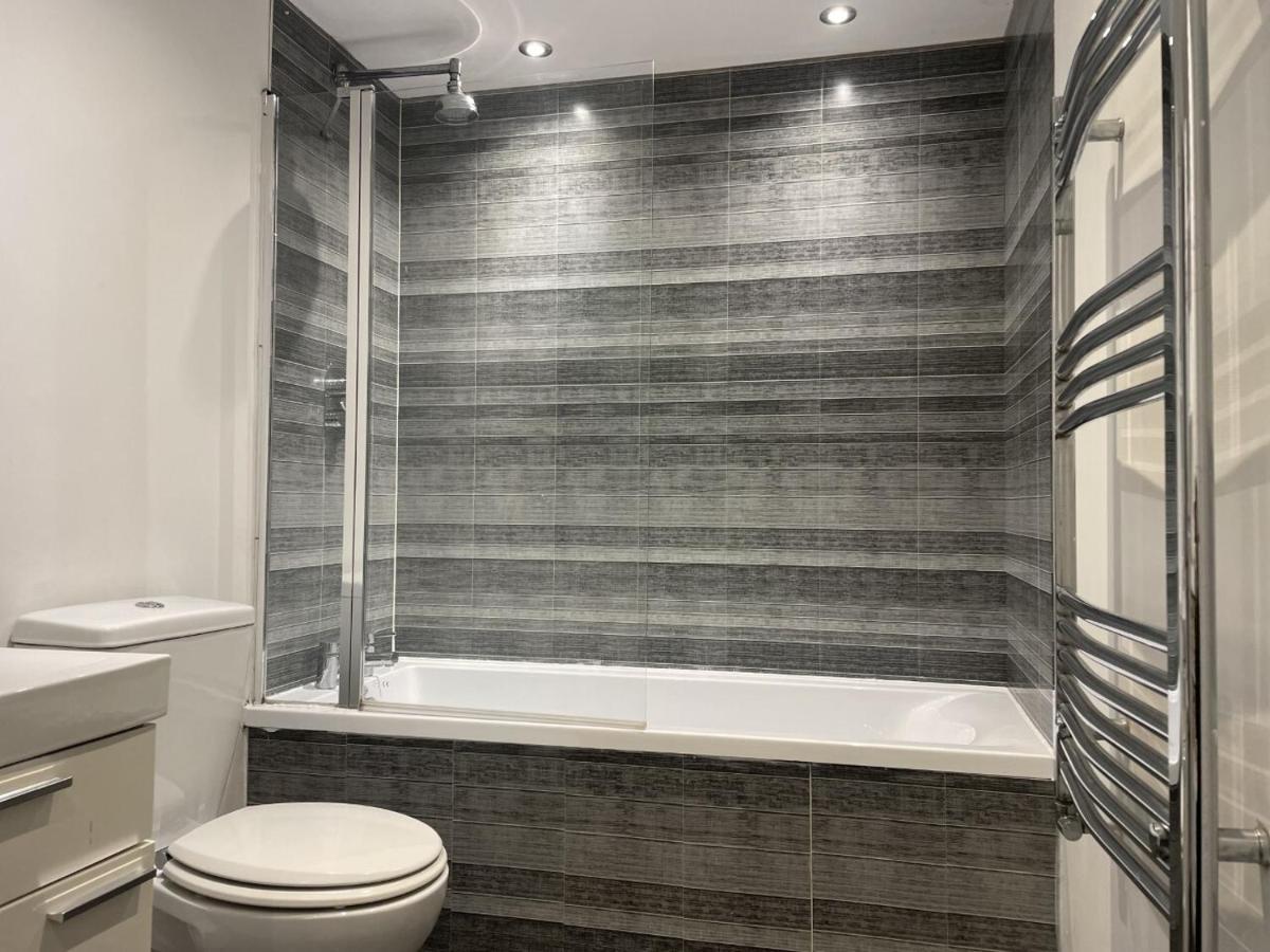 Beach House East Lodge Southport Bagian luar foto