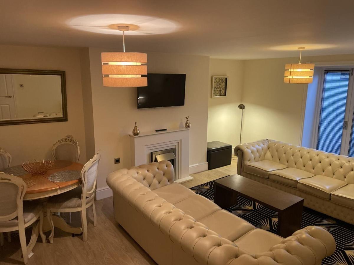 Beach House East Lodge Southport Bagian luar foto