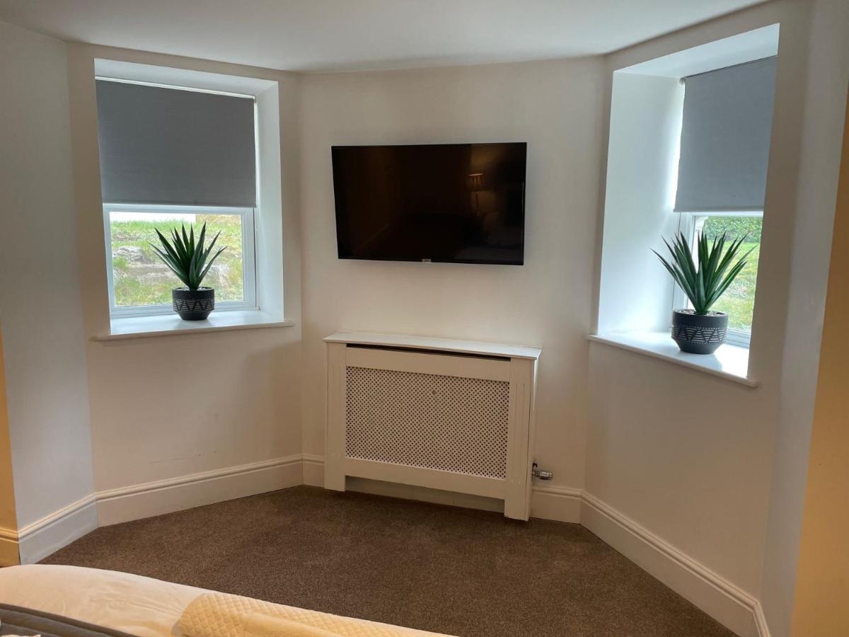 Beach House East Lodge Southport Bagian luar foto