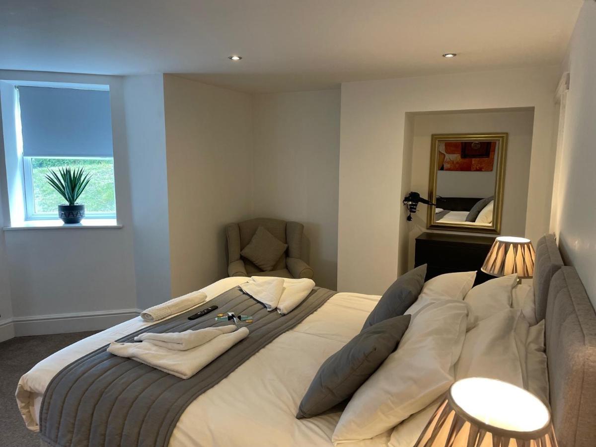 Beach House East Lodge Southport Bagian luar foto