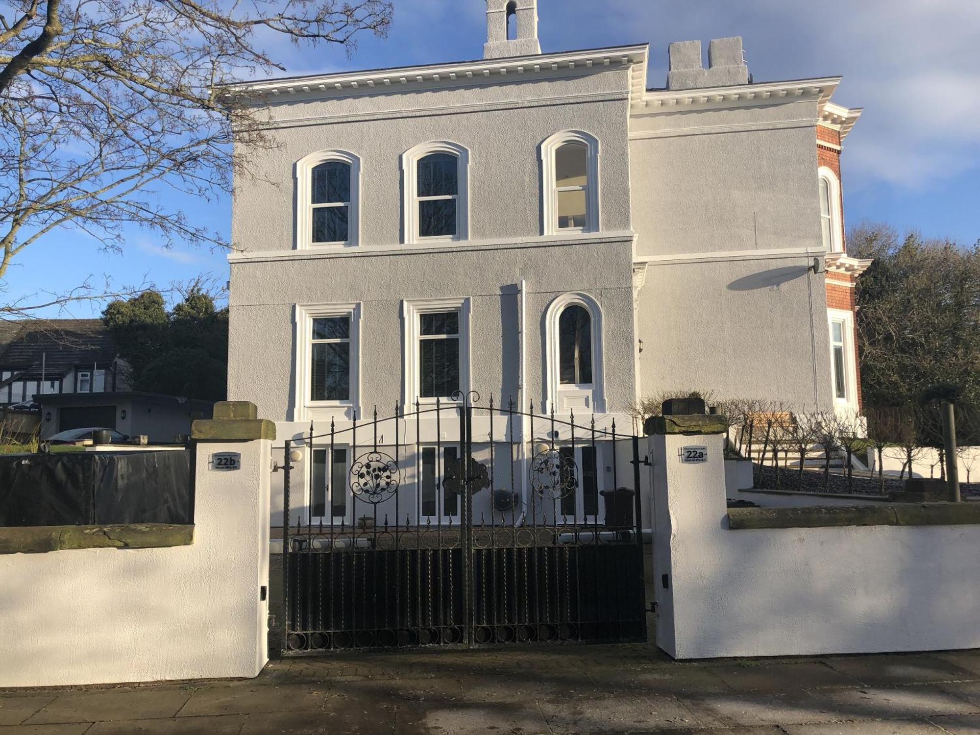 Beach House East Lodge Southport Bagian luar foto